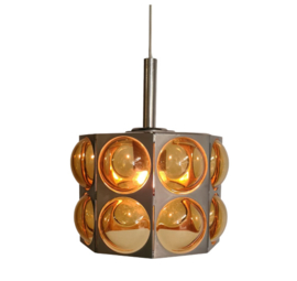 VINTAGE SPACE AGE LAMP