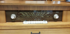 VINTAGE AUDIO MEUBEL