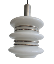 VINTAGE HANGLAMP, ITALY, 1960S