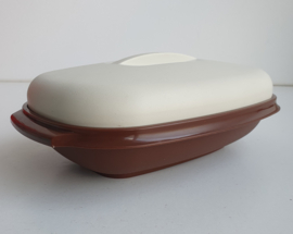 VINTAGE TUPPERWARE BAK