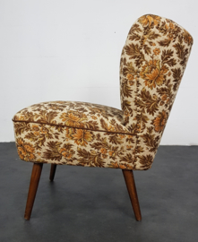 VINTAGE COCKTAIL STOEL