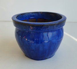 VINTAGE BLOEMPOT
