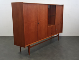 VINTAGE HIGHBOARD