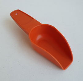 VINTAGE TUPPERWARE MAATSCHEPJE