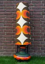 RETRO WEST GERMANY LAMP