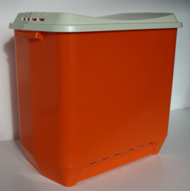 RETRO WASBOX