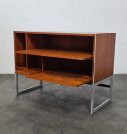 AUDIOMEUBEL JACOB JENSEN VOOR BANG & OLUFSEN