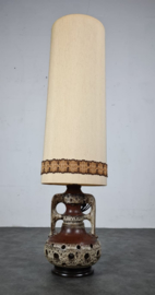 WEST GERMANY VLOERLAMP