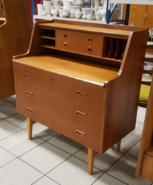 VINTAGE SECRETAIRE BRÖDERNA GUSTAFSSON