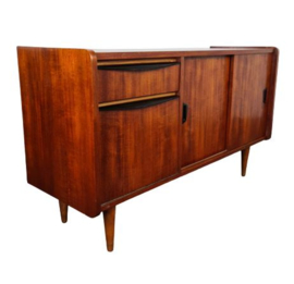 VINTAGE SIDEBOARD , WILHELM FRIEDRICHSMEYER