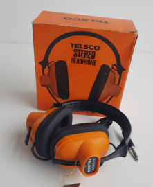 VINTAGE KOPTELEFOON , TELSCO PH28KE-S