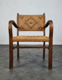 VINTAGE CHAIR , ERICH DIEKMANN