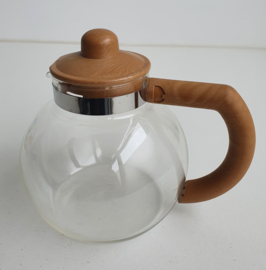 VINTAGE THEEPOT