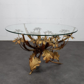 HANS KÖGL COFFEE TABLE