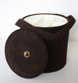 VINTAGE FOURNITUREN MAND