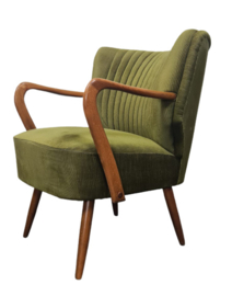 VINTAGE COCKTAIL CHAIR