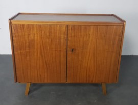 VINTAGE MINI SIDEBOARD