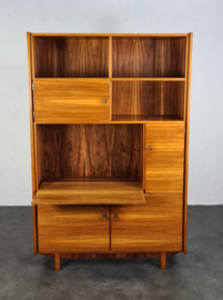 VINTAGE SECRETAIRE, HOME-OFFICE