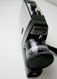 VINTAGE CAMERA