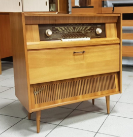 VINTAGE AUDIO MEUBEL