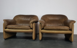 VINTAGEDE SEDE FAUTEUILS DS16
