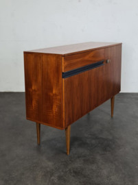 VINTAGE MINI-SIDEBOARD