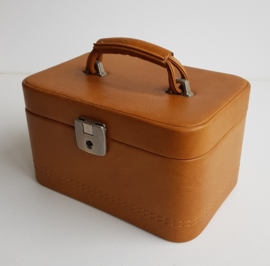 VINTAGE BEAUTYCASE