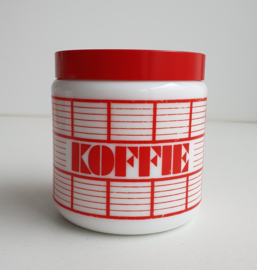 VINTAGE KOFFIEPOT