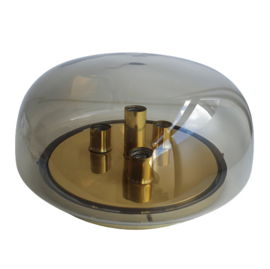 VINTAGE DESIGN LAMP , KAISER , DUITSLAND, 1960S