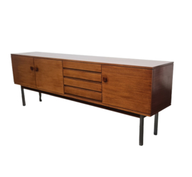 VINTAGE SIDEBOARD BARTELS