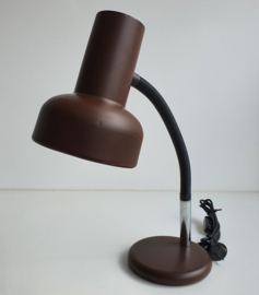 VINTAGE BUREAULAMP