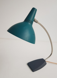 VINTAGE KAISER BUREAULAMP