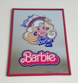 VINTAGE SPIEGEL BARBIE