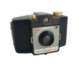 VINTAGE FOTOCAMERA KODAK