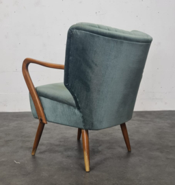 VINTAGE COCKTAIL CHAIR