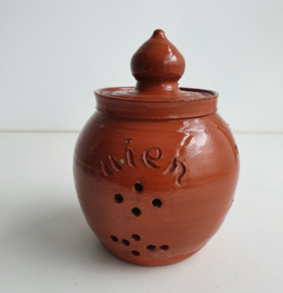 VINTAGE UIENPOT