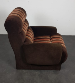 VINTAGE FAUTEUIL, HUKLA