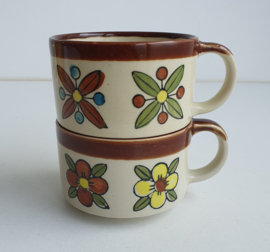 VINTAGE SOEPKOMMEN