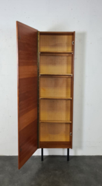 VINTAGE GARDEROBE KAST