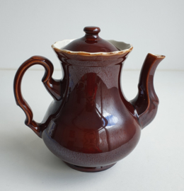 GROTE VINTAGE THEEPOT