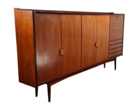 VINTAGE HIGHBOARD , BARTELS