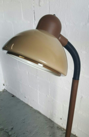 RETRO DIJKSTRA VLOERLAMP