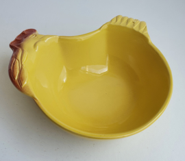 VINTAGE OVENSCHAAL