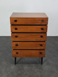 VINTAGE SCHOENENKASTJE