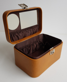 VINTAGE BEAUTYCASE