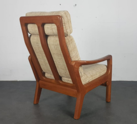 JUUL KRISTENSEN EASY CHAIR DENMARK