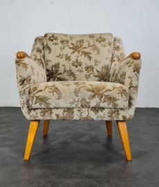 VINTAGE FAUTEUIL
