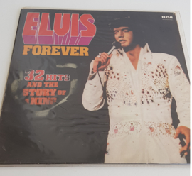 LP ELVIS PRESLEY