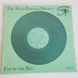 LP THE ALAN PARSONS PROJECT