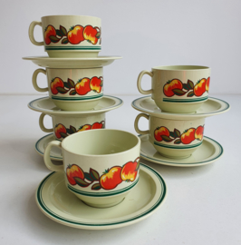 VINTAGE EMSA KOP & SCHOTELS